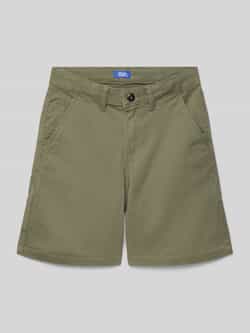 jack & jones Bermuda met steekzakken model 'TONY'