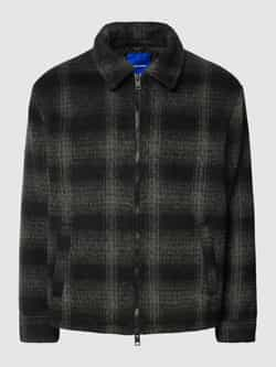 jack & jones Jack met rasterruit model 'JORCOLE'