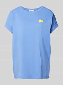 ARMEDANGELS T-shirt met motiefprint model 'IDAARA FRUITS'