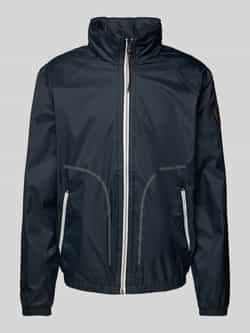 Napapijri Jack met ritszakken model 'CLOUDY'