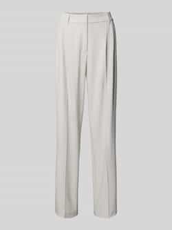 Christian Berg Woman Pantalon met achterzakken