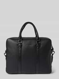 VALENTINO BAGS Laptoptas met handgrepen
