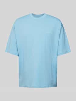 REVIEW Essentials oversized T-shirt