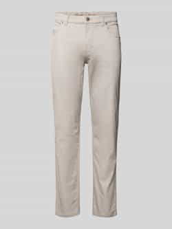 Christian Berg Men Regular fit jeans in 5-pocketmodel