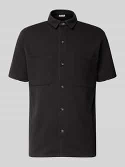 Only & Sons Regular fit overhemdjack met viscose model 'NEWKODYL'