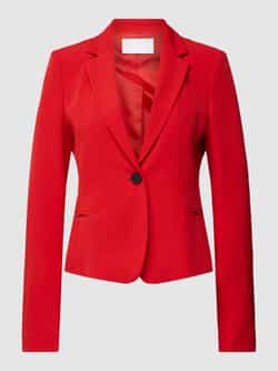 Jake*s Collection Blazer in effen design