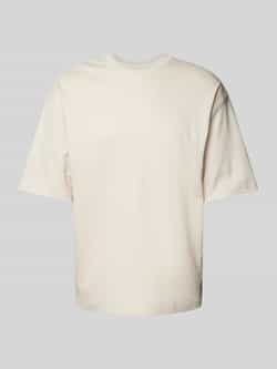 JAKE*S STUDIO MEN T-shirt met ronde hals