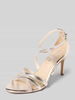 Tamaris Sandalen met doornsluiting