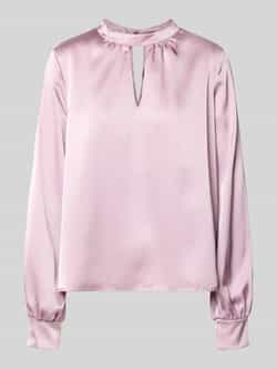 RINASCIMENTO Blouseshirt met plooien