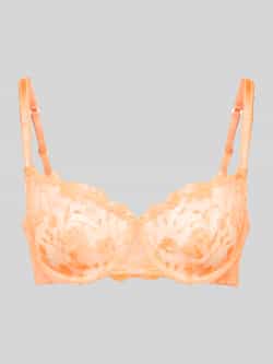 Guess Balconettebeha met kant model 'MAYA'