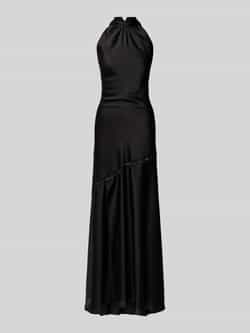 Swing Avondjurk met halter