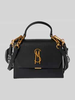 Steve Madden Handtas met labelapplicatie model 'BLATTUCA'