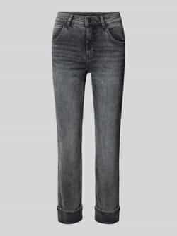 Angels Straight fit jeans met 5-pocketmodel model 'CICI'
