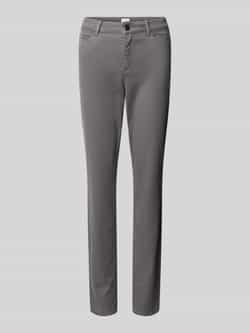 BRAX Straight fit jeans in 5-pocketmodel model 'STYLE.SHAKIRA'