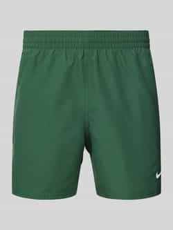 Nike Zwembroek met labelprint
