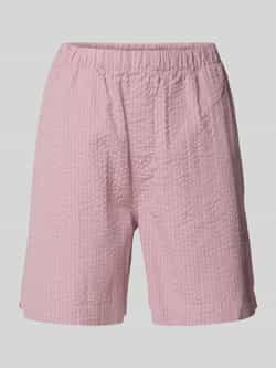 Carhartt Work In Progress Korte broek met elastische band model 'Toland'
