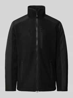 Wellensteyn Functioneel jack met ritszakken model 'JET JACKET'