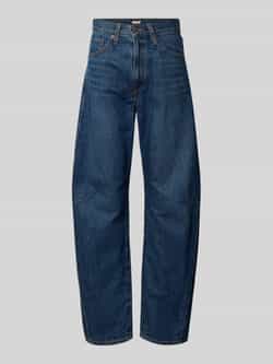 Levi's Balloon fit jeans in 5-pocketmodel