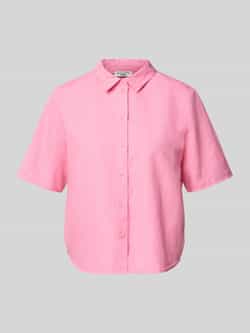 Marc O'Polo DENIM Overhemdblouse met knoopsluiting