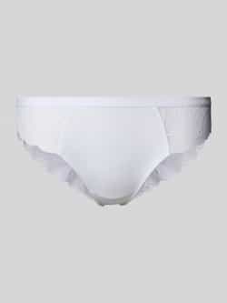 Marc O'Polo Slip met kant