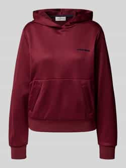 Calvin Klein Jeans Hoodie met capuchon