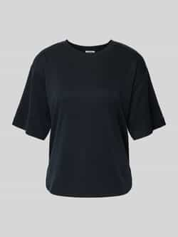 Esprit T-shirt met ronde hals