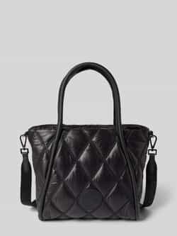 Bogner Shopper met doorgestikte naden model 'tirano timea'