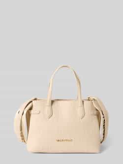 VALENTINO BAGS Handtas met logomotief model 'PANSY'