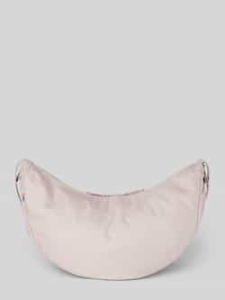 Gotbag Schoudertas met labelprint model 'MOON BAG'