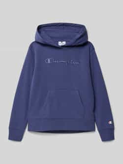 Champion Hoodie met capuchon