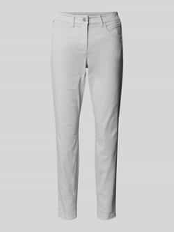 LUISA CERANO Slim fit jeans in 5-pocketmodel