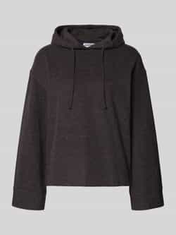 Jake*s Casual Sweatshirt met capuchon