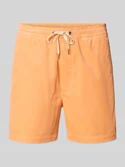 Polo Ralph Lauren Classic fit korte broek met elastische band