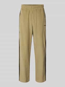 Adidas Originals Sweatbroek met elastische band