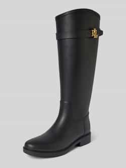 Lauren Ralph Lauren Laarzen met doornsluiting