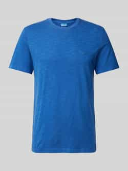 s.Oliver RED LABEL T-shirt met ronde hals