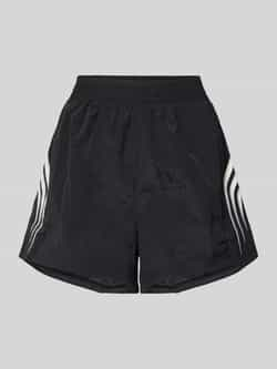 Adidas Originals Korte broek met deelnaden