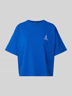 Polo Ralph Lauren T-shirt met labelstitching