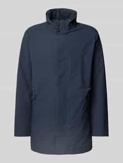 Geox Jack met opstaande kraag model 'Car'