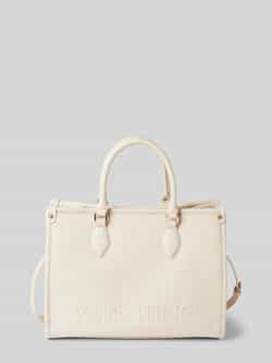 VALENTINO BAGS Handtas met labeldetail