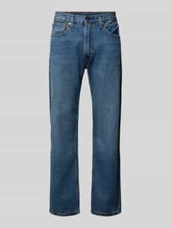 Levis LEVI'S 555 '96 Relaxed Jeans Blue- Heren Blue