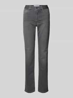 Angels Jeans met elastische band model 'CICI SPORTY'