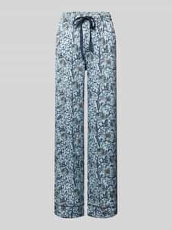 CCDK Copenhagen Pyjamabroek met elastische band model 'Janet'