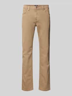 MCNEAL Slim fit jeans in 5-pocketmodel