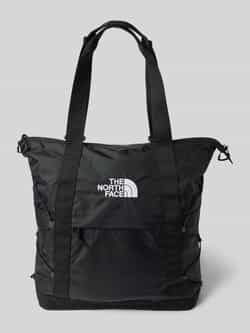 The North Face Shopper met labelstitching model 'BOREALIS'