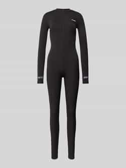 Sixth June Jumpsuit met fijnrib