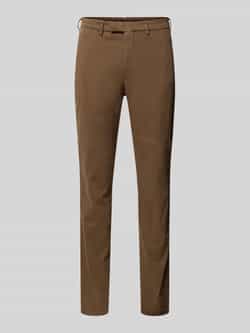 G1920 Chino met Franse steekzakken model 'Tybalt'