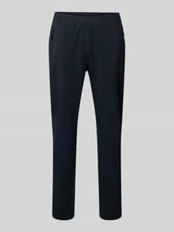 Joy Sweatpants met ritszakken model 'FERNANDO'
