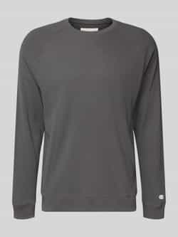 Champion Sweatshirt met ronde hals