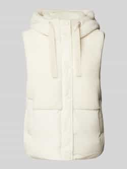 Opus Gilet met teddybont model 'Windus'